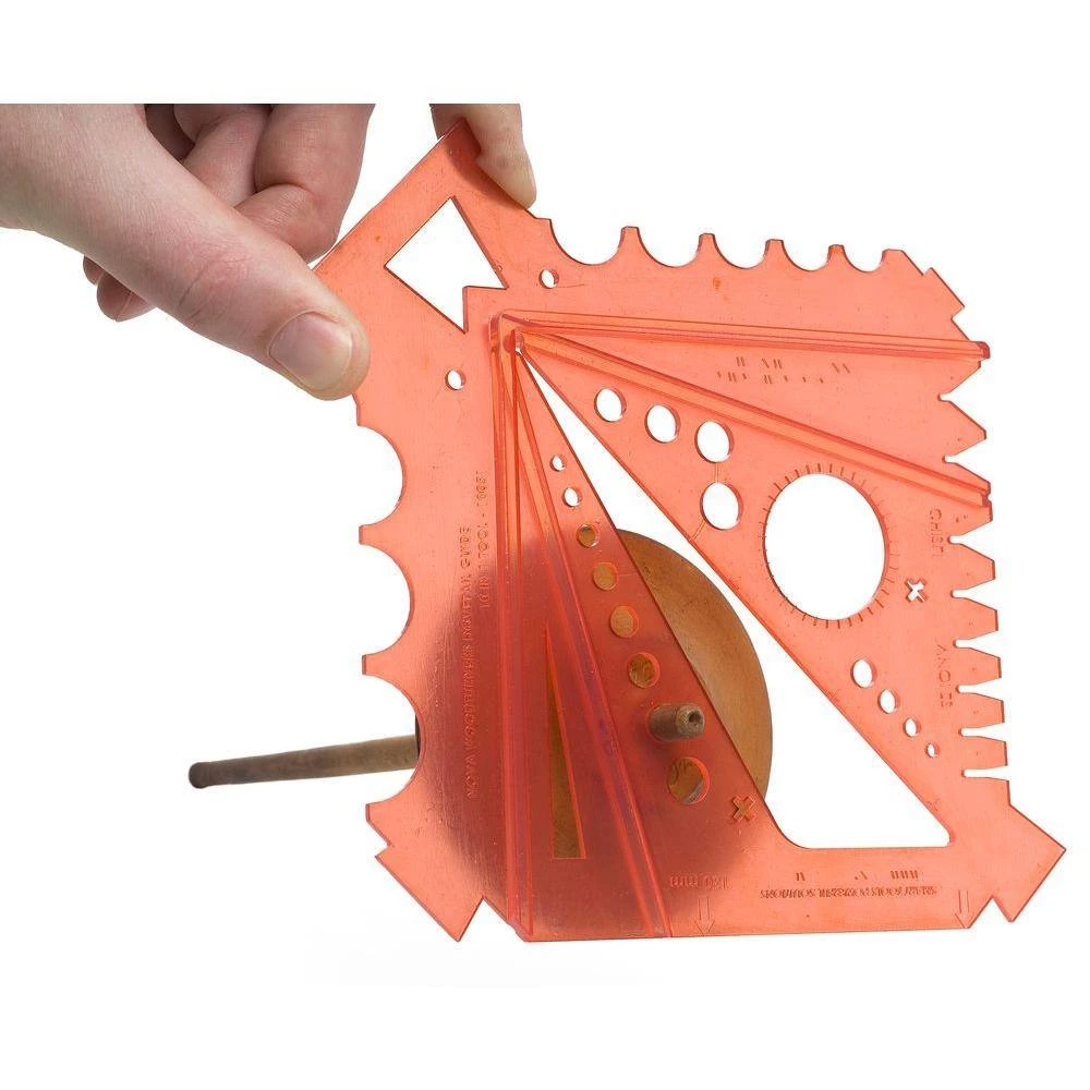 10 In 1 Chuck Gauge Accessory by NOVA 7 10 In 1 Chuck Gauge Accessory by NOVA - Image 5