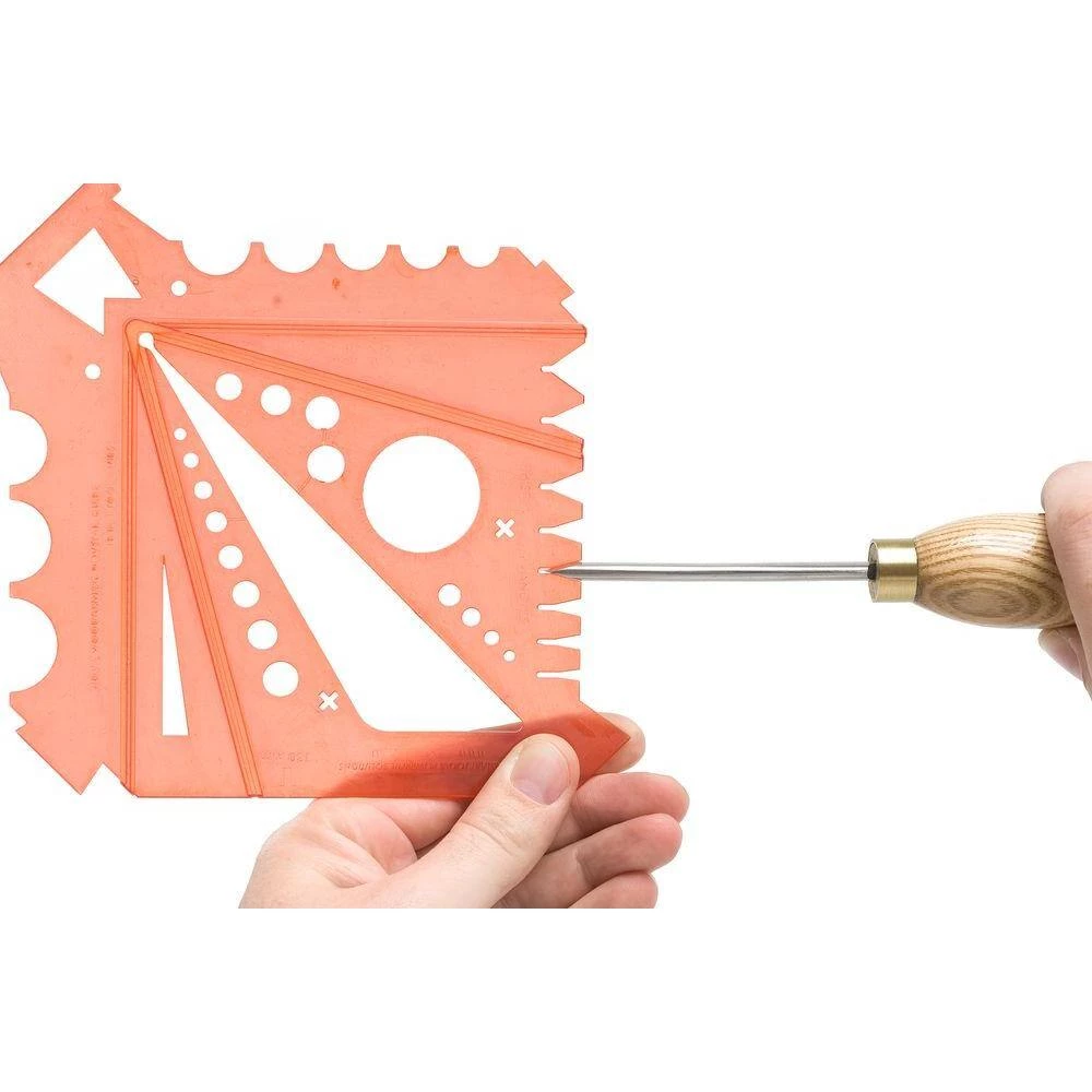 10 In 1 Chuck Gauge Accessory by NOVA 5 10 In 1 Chuck Gauge Accessory by NOVA - Image 3