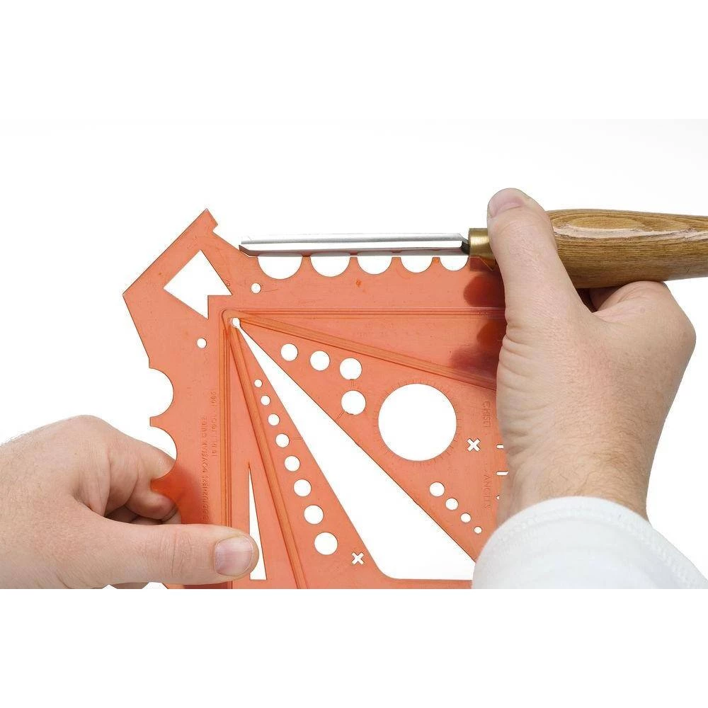 10 In 1 Chuck Gauge Accessory by NOVA 4 10 In 1 Chuck Gauge Accessory by NOVA - Image 2