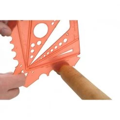 10 In 1 Chuck Gauge Accessory by NOVA 13 10 In 1 Chuck Gauge Accessory by NOVA -Toolocity Shop nova lathe chucks 10051 fa 1000