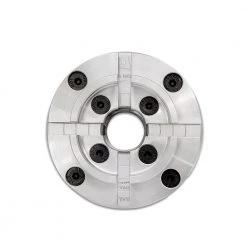 Select Precision Midi Wood Turning Chuck Bundle with JS50N and JS25N Jaws by NOVA -Toolocity Shop nova lathe chucks 48123 44 1000