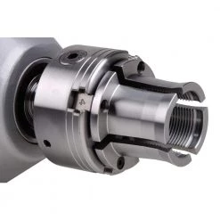 75mm (3 in.) Long Nosed Chuck Accessory Jaw Set by NOVA