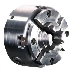 Mini Step Chuck Accessory Jaw by NOVA