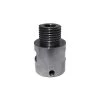 1 in. 8 TPI Female to 1-1/4 in. 8 TPI Male Spindle Adaptor by NOVA 1 1 in. 8 TPI Female to 1-1/4 in. 8 TPI Male Spindle Adaptor by NOVA -Toolocity Shop nova lathe chucks 9086 64 1000