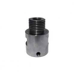 1 in. 8 TPI Female to 1-1/4 in. 8 TPI Male Spindle Adaptor by NOVA