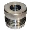 3/4 in. 16 Internal Thread Chuck Insert/Adaptor by NOVA 2 3/4 in. 16 Internal Thread Chuck Insert/Adaptor by NOVA -Toolocity Shop nova lathe chucks i9ns 64 1000