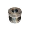2 in. x 3/4 in.-10 TPI RH BSW Chuck Insert/Adaptor by NOVA -Toolocity Shop nova lathe chucks ihns 64 1000