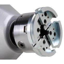 100mm (4 in.) Chuck Accessory Jaw Set by NOVA