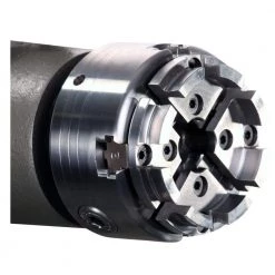 70mm (2.75 in.) Chuck Accessory Jaw Set by NOVA