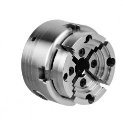 Step Chuck Accessory Jaw Set by NOVA