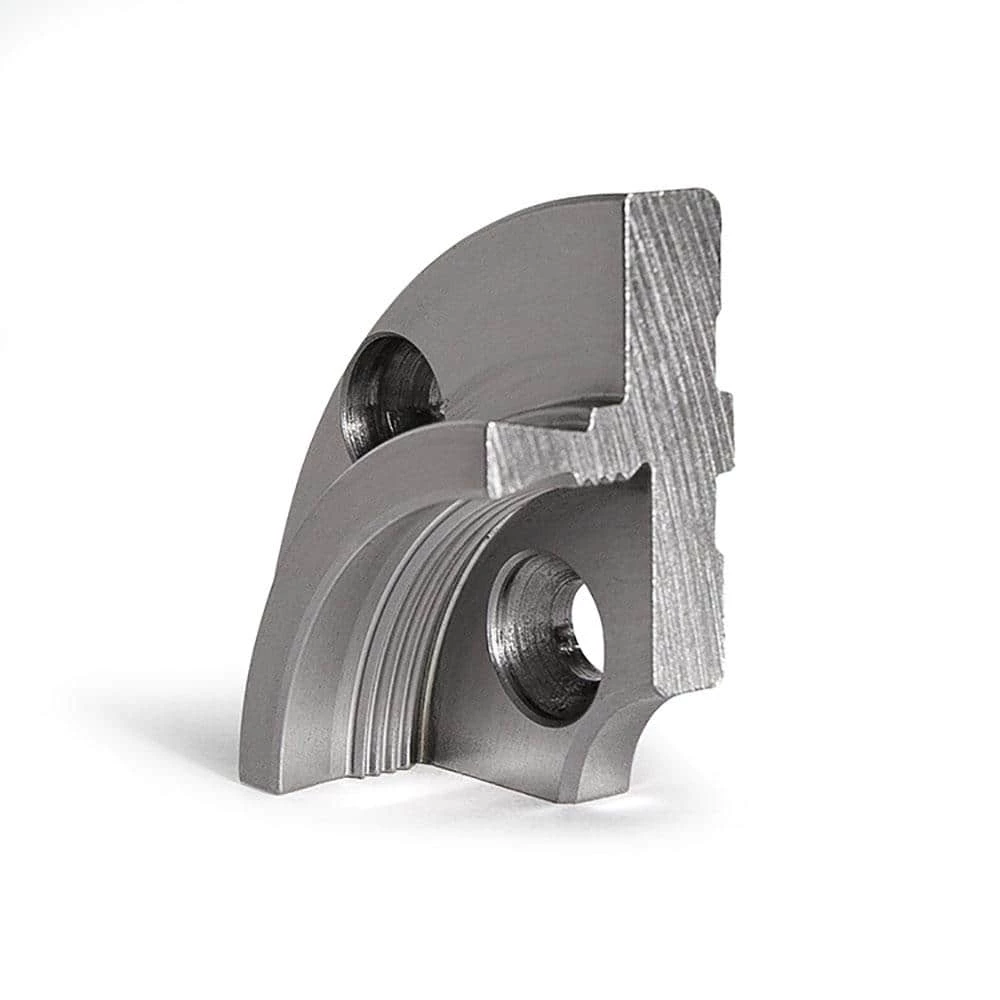 23108 SUPERNOVA2 Insert Type Wood Turning Chuck Bundle Set with Travel Case 4 23108 SUPERNOVA2 Insert Type Wood Turning Chuck Bundle Set with Travel Case - Image 2