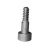 Safe Lock Woodworm Screw Chuck Accessory for Cole Jaws by NOVA -Toolocity Shop nova lathe chucks wwcj 64 1000