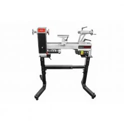 12 in. x 16 1/2 in. Comet II Variable Speed Wood Lathe by NOVA -Toolocity Shop nova lathes 46300 fa 1000