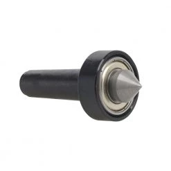 Simple Live Center 2MT Lathe Accessory by NOVA