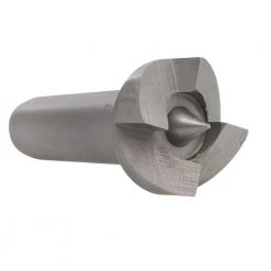 Simple Spur Center 2MT Lathe Accessory by NOVA