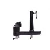 Outrigger Lathe Accessory in Black by NOVA -Toolocity Shop nova workbench accessories 55223 64 1000