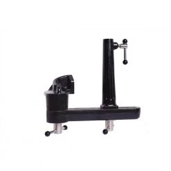 Outrigger Lathe Accessory in Black by NOVA