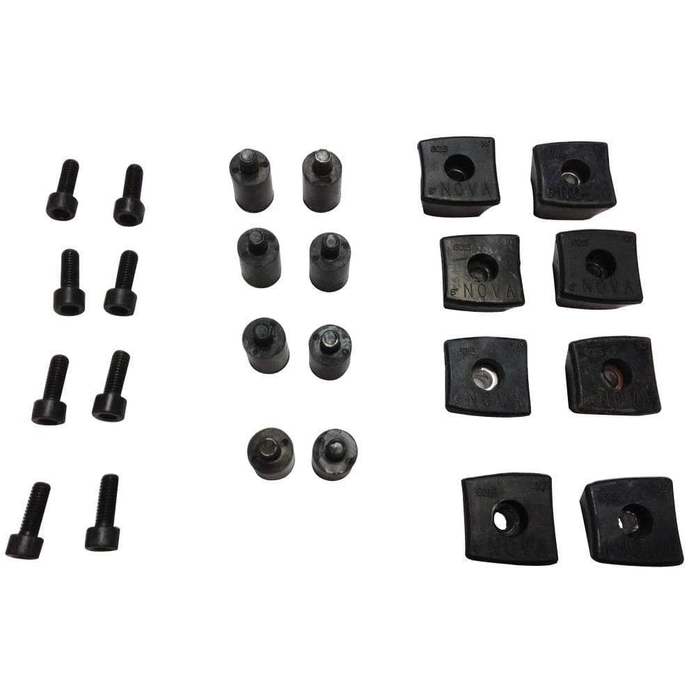 Cole Jaw Buffer Accessory by NOVA 3 Cole Jaw Buffer Accessory by NOVA