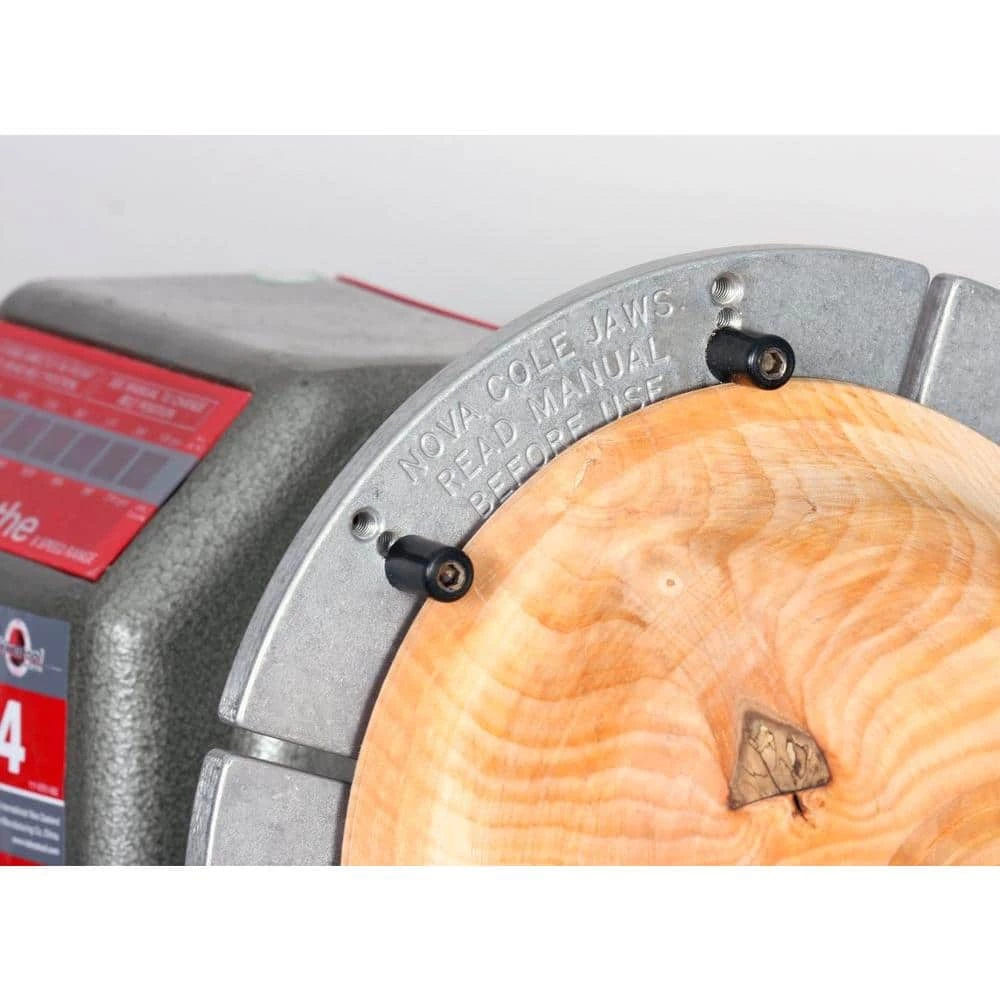 Cole Jaw Buffer Accessory by NOVA 4 Cole Jaw Buffer Accessory by NOVA - Image 2