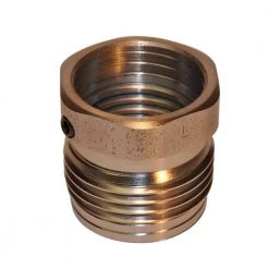 1-1/4 8 Teeth per inch Thread Chuck Insert/Adaptor by NOVA