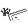 Fastening Kit Spares for Chucks by NOVA 1 Fastening Kit Spares for Chucks by NOVA -Toolocity Shop nova workbench accessories nsfk 64 1000