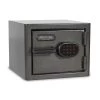 Diamond Small Fireproof/Waterproof Home & Office Digital Lock Safe by SANCTUARY -Toolocity Shop sanctuary home safes sa dia1 dp 64 1000