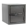 Diamond Medium Fireproof/Waterproof Home and Office Biometric Lock Safe by SANCTUARY -Toolocity Shop sanctuary home safes sa dia2 bio dp 64 1000