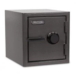 Diamond Medium Fireproof/Waterproof Home and Office Combination Lock by SANCTUARY