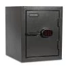 Diamond Large Fireproof/Waterproof Home and Office Digital Lock Safe by SANCTUARY -Toolocity Shop sanctuary home safes sa dia3 dp 64 1000