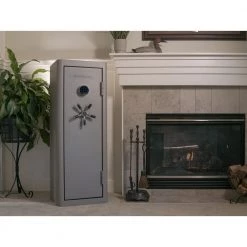 Executive Fire and Waterproof Home and Office Safe by SANCTUARY -Toolocity Shop sanctuary home safes sa ihs5520 31 1000