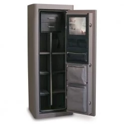 Executive Fire and Waterproof Home and Office Safe by SANCTUARY -Toolocity Shop sanctuary home safes sa ihs5520 c3 1000