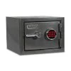 Platinum Small Fireproof/Waterproof Home and Office Digital Lock Safe by SANCTUARY 1 Platinum Small Fireproof/Waterproof Home and Office Digital Lock Safe by SANCTUARY -Toolocity Shop sanctuary home safes sa plat1 dp 64 1000
