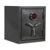 Platinum Medium Fireproof/Waterproof Home and Office Digital Lock Safe by SANCTUARY 1 Platinum Medium Fireproof/Waterproof Home and Office Digital Lock Safe by SANCTUARY -Toolocity Shop sanctuary home safes sa plat2 dp 64 1000