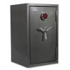 Platinum Extra Large Fireproof/Waterproof Home and Office Digital Lock Safe by SANCTUARY -Toolocity Shop sanctuary home safes sa plat4 dp 64 1000