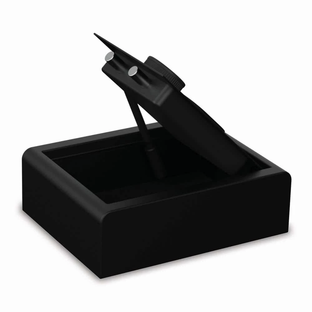 Home and Office Security Series Personal Drawer Vault with Biometric Lock by SANCTUARY 5 Home and Office Security Series Personal Drawer Vault with Biometric Lock by SANCTUARY - Image 3