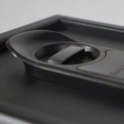 Home and Office Small Drawer Security Vault with Electronic Lock by Sanctuary -Toolocity Shop sanctuary safe boxes sa pv1s dp 44 1000