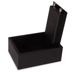 Home and Office Small Drawer Security Vault with Electronic Lock by Sanctuary -Toolocity Shop sanctuary safe boxes sa pv1s dp 4f 1000