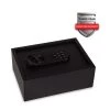 Home and Office Small Drawer Security Vault with Electronic Lock by Sanctuary -Toolocity Shop sanctuary safe boxes sa pv1s dp 64 1000