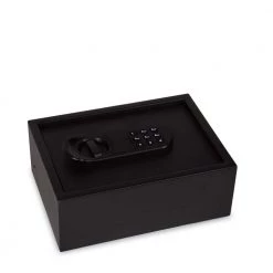 Home and Office Small Drawer Security Vault with Electronic Lock by Sanctuary -Toolocity Shop sanctuary safe boxes sa pv1s dp c3 1000
