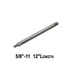 12 in. Core Bit Extension - 5/8-11 Thread by Toolocity -Toolocity Shop toolocity bit holders extensions te1112 64 1000
