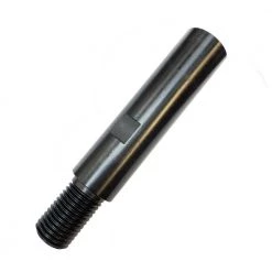 1-1/4-7 in. Thread Core Bit Extension - 6 in. by Toolocity