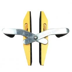 Double Stone/Glass Slab Carry Clamps (Set of 2) by Toolocity -Toolocity Shop toolocity clamp sets rldcc02 4f 1000