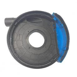 Ultra Grinder Dust Shroud/Dust Muzzle for 5 in. Grinder by Toolocity 8 Ultra Grinder Dust Shroud/Dust Muzzle for 5 in. Grinder by Toolocity -Toolocity Shop toolocity grinder parts attachments ykds05 1f 1000