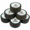 4 in. Silicon Carbide Green Grinding Stones 5/8-11 Thread for Granite, Marble and Quartz 24 Grit Box of 10 by Toolocity -Toolocity Shop toolocity grinding wheels cut off wheels gsb24g10 64 1000