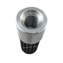 1 in. 5/8-11 Thread 50-Grit Wet Diamond Polishing Drum by Toolocity -Toolocity Shop toolocity polishing wheels dpw10050 4f 1000