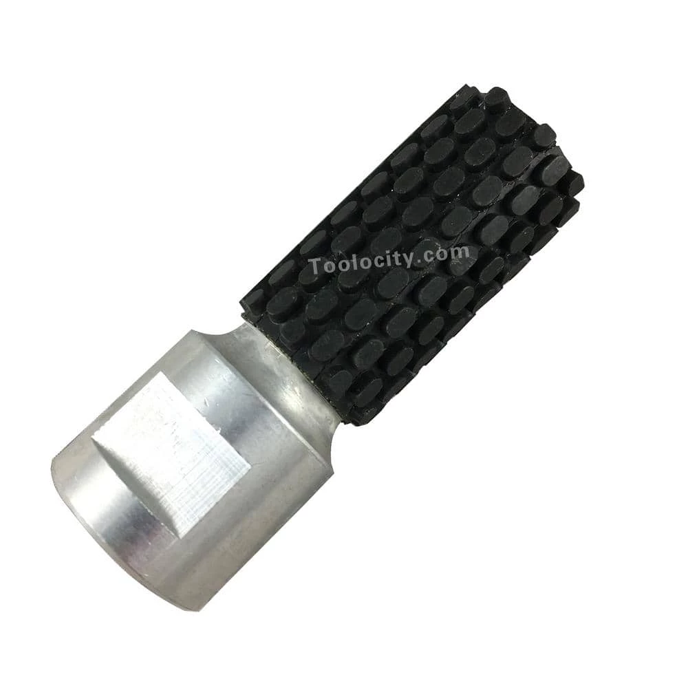 1 in. Wet Diamond Polishing Drum Wheel (Set of 7) (Grits) with 5/8-11 Thread by Toolocity 5 1 in. Wet Diamond Polishing Drum Wheel (Set of 7) (Grits) with 5/8-11 Thread by Toolocity - Image 3