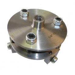 5 in. Grinder Bush Hammer with 5/8-11 Thread by Toolocity -Toolocity Shop toolocity rotary tool attachments bh8330s 4f 1000