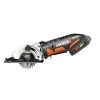 POWER SHARE 20-Volt Worxsaw 3-3/8 in. Compact Circular Saw 2 POWER SHARE 20-Volt Worxsaw 3-3/8 in. Compact Circular Saw -Toolocity Shop worx circular saws wx523l 64 1000
