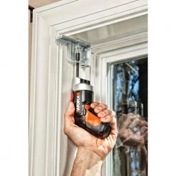 4-Volt Cordless XTD Extended Reach Screwdriver by Worx -Toolocity Shop worx electric screwdrivers wx252l c3 1000