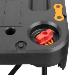 WX066 Sidekick Portable Work Table by Worx -Toolocity Shop worx garage cabinet accessories wx066 1d 1000